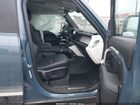 2024 Land Rover Defender 110 P500 Se Blue vin: SALEPEFE0R2268476