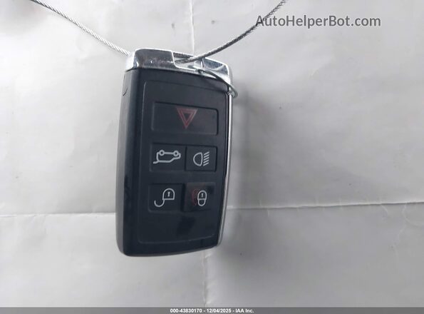 SALEPEFE0R2268476 2024 LAND ROVER DEFENDER Blue Առջևի վահանակի տեսք