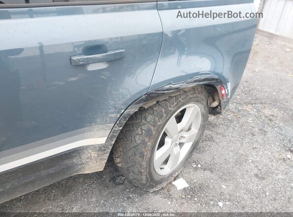 SALEPEFE0R2268476 2024 LAND ROVER DEFENDER Blue 
