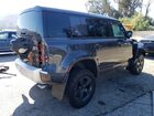 2024 Land Rover Defender 110 Se Charcoal vin: SALEPEFE2R2272173