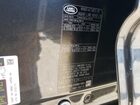 2024 Land Rover Defender 110 Se Charcoal vin: SALEPEFE2R2272173