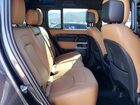 2024 Land Rover Defender 110 Se Charcoal vin: SALEPEFE2R2272173