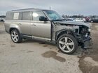 2023 Land Rover Defender 130 Se Gray vin: SALEPFEU4P2171647