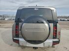 2023 Land Rover Defender 130 Se Gray vin: SALEPFEU4P2171647