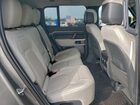 2023 Land Rover Defender 130 Se Gray vin: SALEPFEU4P2171647