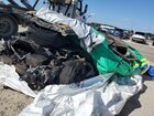 2025 Land Rover Defender 90 Burn vin: SALEW6EE2S2460384