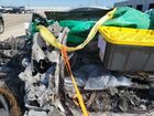 2025 Land Rover Defender 90 Burn vin: SALEW6EE2S2460384