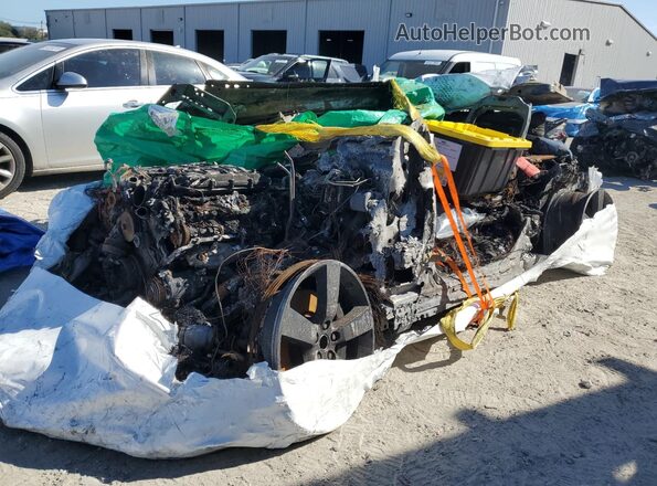 SALEW6EE2S2460384 2025 LAND ROVER DEFENDER Burn Передня ліва чверть