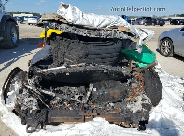 SALEW6EE2S2460384 2025 LAND ROVER DEFENDER Burn Вид ззаду