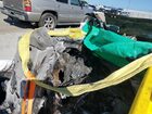 2025 Land Rover Defender 90 Burn vin: SALEW6EE2S2460384