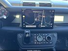 2022 Land Rover Defender 110 Xs Edition Silver vin: SALEW7RU6N2097910