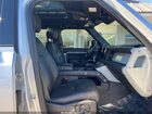2022 Land Rover Defender 110 Xs Edition Silver vin: SALEW7RU6N2097910