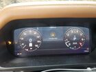 2020 Land Rover Defender 110 X Brown vin: SALEX7EU8L2033514