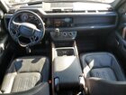 2020 Land Rover Defender 110 X Gray vin: SALEXEEU8L2029189