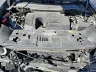 2020 Land Rover Defender 110 X Gray vin: SALEXEEU8L2029189