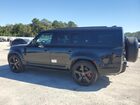 2024 Land Rover Defender 130 X Black vin: SALEXFEU3R2347901