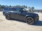 2024 Land Rover Defender 130 X Black vin: SALEXFEU3R2347901
