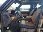 2024 Land Rover Defender 130 X Black vin: SALEXFEU3R2347901