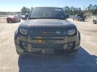 2024 Land Rover Defender 130 X Black vin: SALEXFEU3R2347901