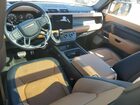 2024 Land Rover Defender 130 X Black vin: SALEXFEU3R2347901