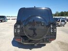 2024 Land Rover Defender 130 X Black vin: SALEXFEU3R2347901