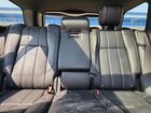 2016 Land Rover Range Rover Supercharged Серый vin: SALGS2EF8GA247555