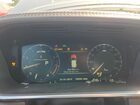 2016 Land Rover Range Rover Supercharged Серый vin: SALGS2EF8GA247555