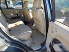 2017 Land Rover Range Rover 3.0l V6 Turbocharged Diesel Hse Td6 Gray vin: SALGS2FK7HA363715