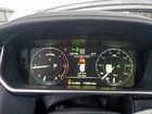 2016 Land Rover Range Rover Hse White vin: SALGS2KF1GA250205