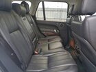 2016 Land Rover Range Rover Hse White vin: SALGS2KF1GA250205