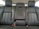 2016 Land Rover Range Rover Hse White vin: SALGS2KF1GA250205
