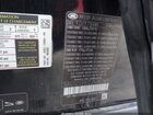 2018 Land Rover Range Rover 5.0l V8 Supercharged Black vin: SALGS2RE2JA382863