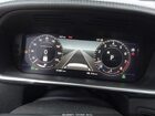2018 Land Rover Range Rover 5.0l V8 Supercharged Black vin: SALGS2RE2JA382863