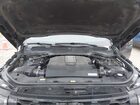 2018 Land Rover Range Rover 5.0l V8 Supercharged Black vin: SALGS2RE2JA382863