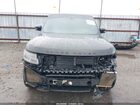 2018 Land Rover Range Rover 5.0l V8 Supercharged Black vin: SALGS2RE5JA383134