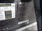 2018 Land Rover Range Rover 5.0l V8 Supercharged Black vin: SALGS2RE5JA383134