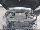 2018 Land Rover Range Rover 5.0l V8 Supercharged Black vin: SALGS2RE5JA383134