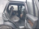 2018 Land Rover Range Rover 5.0l V8 Supercharged Black vin: SALGS2RE5JA383134