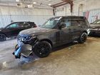 2021 Land Rover Range Rover Hse Westminster Edition Charcoal vin: SALGS2RU0MA446328