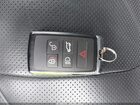 2022 Land Rover Range Rover Westminster Черный vin: SALGS2RU0NA461588