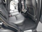 2022 Land Rover Range Rover Westminster Черный vin: SALGS2RU0NA461588