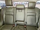 2020 Land Rover Range Rover Hse Синий vin: SALGS2RU1LA414325