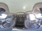 2020 Land Rover Range Rover Hse Синий vin: SALGS2RU1LA414325