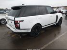 2021 Land Rover Range Rover Westminster White vin: SALGS2RU1MA442577 2021 Land Rover Range Rover Westminster White vin: SALGS2RU1MA442577