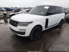 2021 Land Rover Range Rover Westminster White vin: SALGS2RU1MA442577 2021 Land Rover Range Rover Westminster White vin: SALGS2RU1MA442577