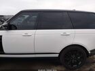 2021 Land Rover Range Rover Westminster White vin: SALGS2RU1MA442577 2021 Land Rover Range Rover Westminster White vin: SALGS2RU1MA442577