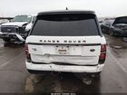 2021 Land Rover Range Rover Westminster White vin: SALGS2RU1MA442577 2021 Land Rover Range Rover Westminster White vin: SALGS2RU1MA442577