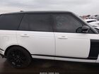 2021 Land Rover Range Rover Westminster White vin: SALGS2RU1MA442577 2021 Land Rover Range Rover Westminster White vin: SALGS2RU1MA442577