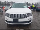2021 Land Rover Range Rover Westminster White vin: SALGS2RU2MA421589
