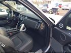 2021 Land Rover Range Rover Westminster Gray vin: SALGS2RU2MA444693